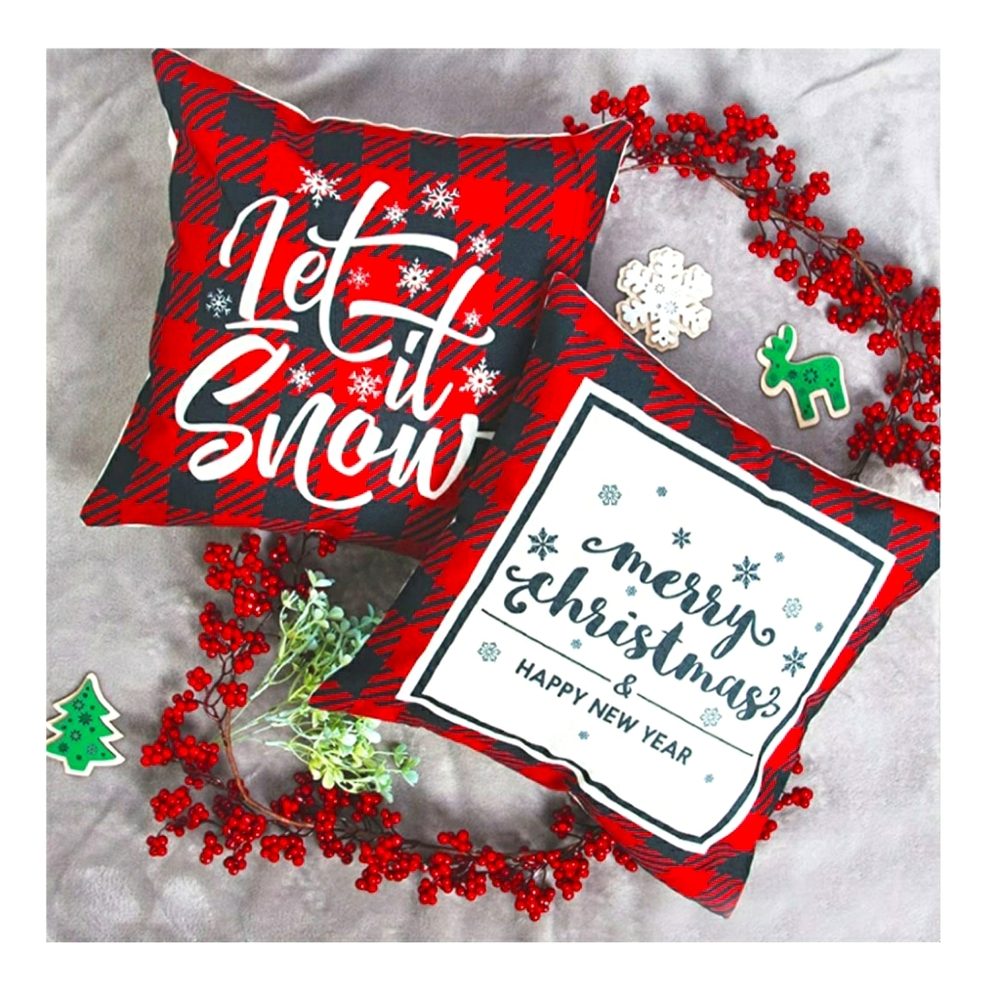 Christmas decorations